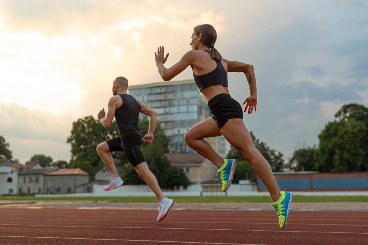 Peptide Therapy for Athletic Performance, Des Moines